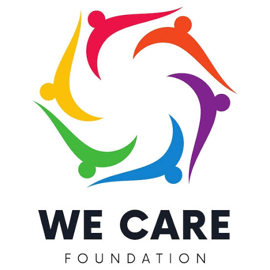 WE CARE FOUNDATION